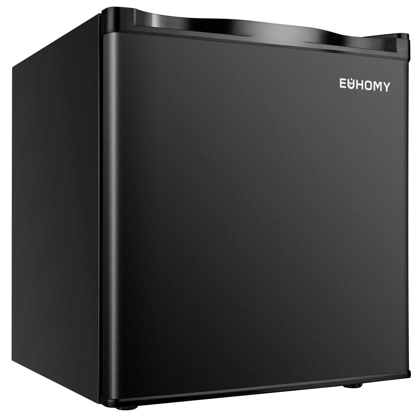 EUHOMY Compact Mini Freezer, Upright freezer Rapid Cooling - Euhomy