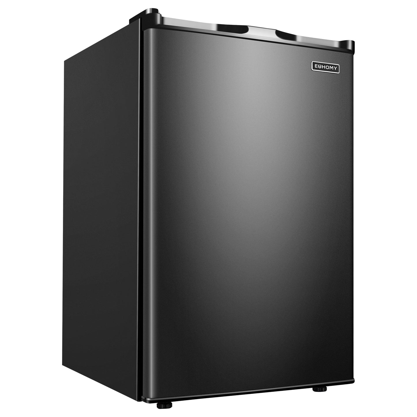 EUHOMY Compact Mini Freezer, Upright freezer Rapid Cooling - Euhomy